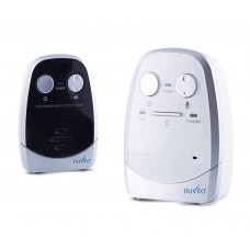 Audio Baby Monitor Digitale - Nuvita 3013 